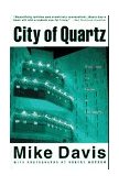 City of Quartz Excavating the Future in Los Angeles cover art