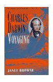Charles Darwin Voyaging cover art