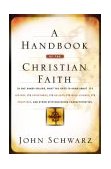 Handbook of the Christian Faith  cover art