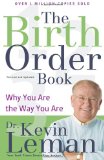 Birth Order Book Why You Are the Way You Are cover art