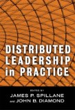 Distributed Leadership in Practice  cover art