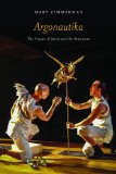 Argonautika The Voyage of Jason and the Argonauts  9780810126060 Front Cover