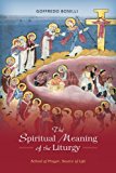 The Spiritual Meaning of the Liturgy:  9780814649060 Front Cover