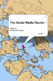 Social Media Reader  cover art