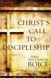 Christ's Call to Discipleship:  cover art