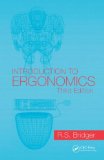 Introduction to Ergonomics  cover art