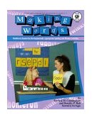 Making Words Multilevel, Hands-On Phonics and Spelling Activities cover art