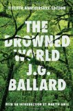 Drowned World A Novel cover art