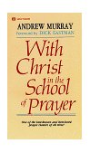 With Christ in the School of Prayer  cover art