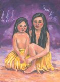 Pasquala : The Story of a California Indian Girl cover art