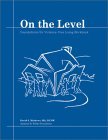 On the Level Foundations for Violence-Free Living 1995 9780940069060 Front Cover