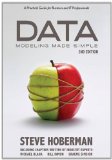 Data Modeling Made Simple A Practical Guide for Business and IT Professionals
