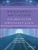 Research Methods in Health Promotion 