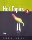 Hot Topics 2 2005 9781413007060 Front Cover
