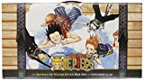 One Piece Box Set 2: Skypeia and Water Seven Volumes 24-46 with Premium  9781421576060 Front Cover