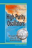 Designer's Guide to High-Purity Oscillators  9781441954060 Front Cover