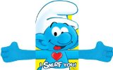 I Smurf You! 2011 9781442436060 Front Cover