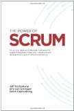 Power of Scrum 2011 9781463578060 Front Cover