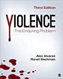 Violence The Enduring Problem cover art