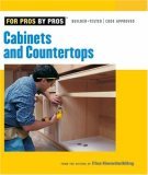 Cabinets and Countertops 2006 9781561588060 Front Cover