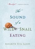 Sound of a Wild Snail Eating  cover art