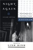 Night, Again Contemporary Fiction from Vietnam cover art