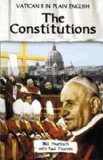 Constitutions  cover art