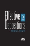 Effective Depositions  cover art