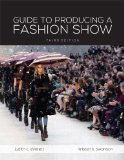 Guide to Producing a Fashion Show  cover art