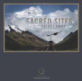 Sacred Sites of the Dalai Lamas 2011 9781611250060 Front Cover