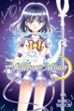 Sailor Moon 10  9781612620060 Front Cover