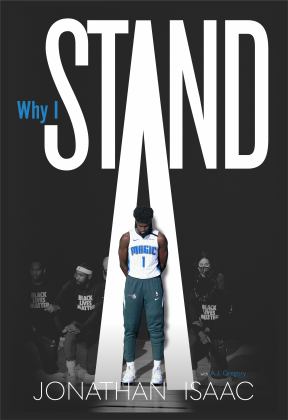 Why I Stand  9781956007060 Front Cover