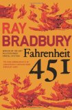 Fahrenheit 451 (Flamingo Modern Classics)  9780006546061 Front Cover