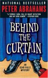 Behind the Curtain  cover art