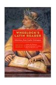 Wheelock&#39;s Latin Reader, 2nd Edition Selections from Latin Literature