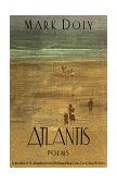 Atlantis Poems By cover art