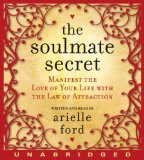 The Soulmate Secret: cover art