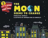 Moon Seems to Change  9780062382061 Front Cover