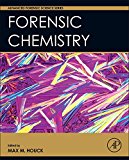 Forensic Chemistry  9780128006061 Front Cover