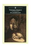 Laodicean  9780140435061 Front Cover