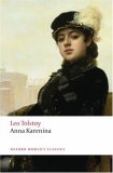 Anna Karenina  cover art