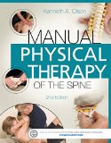 Manual Physical Therapy of the Spine  cover art