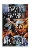 Legend  9780345379061 Front Cover