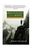 Mountains of the Mind Adventures in Reaching the Summit cover art