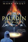 Paladin Prophecy Book 1 cover art