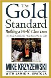 Gold Standard Building a World-Class Team cover art