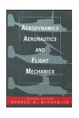 Aerodynamics, Aeronautics, and Flight Mechanics  cover art