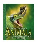Encyclopedia of Animals A Complete Visual Guide cover art