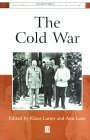 Cold War The Essential Readings cover art