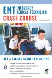 EMT Crash Course - (Emergency Medical Technician)  cover art